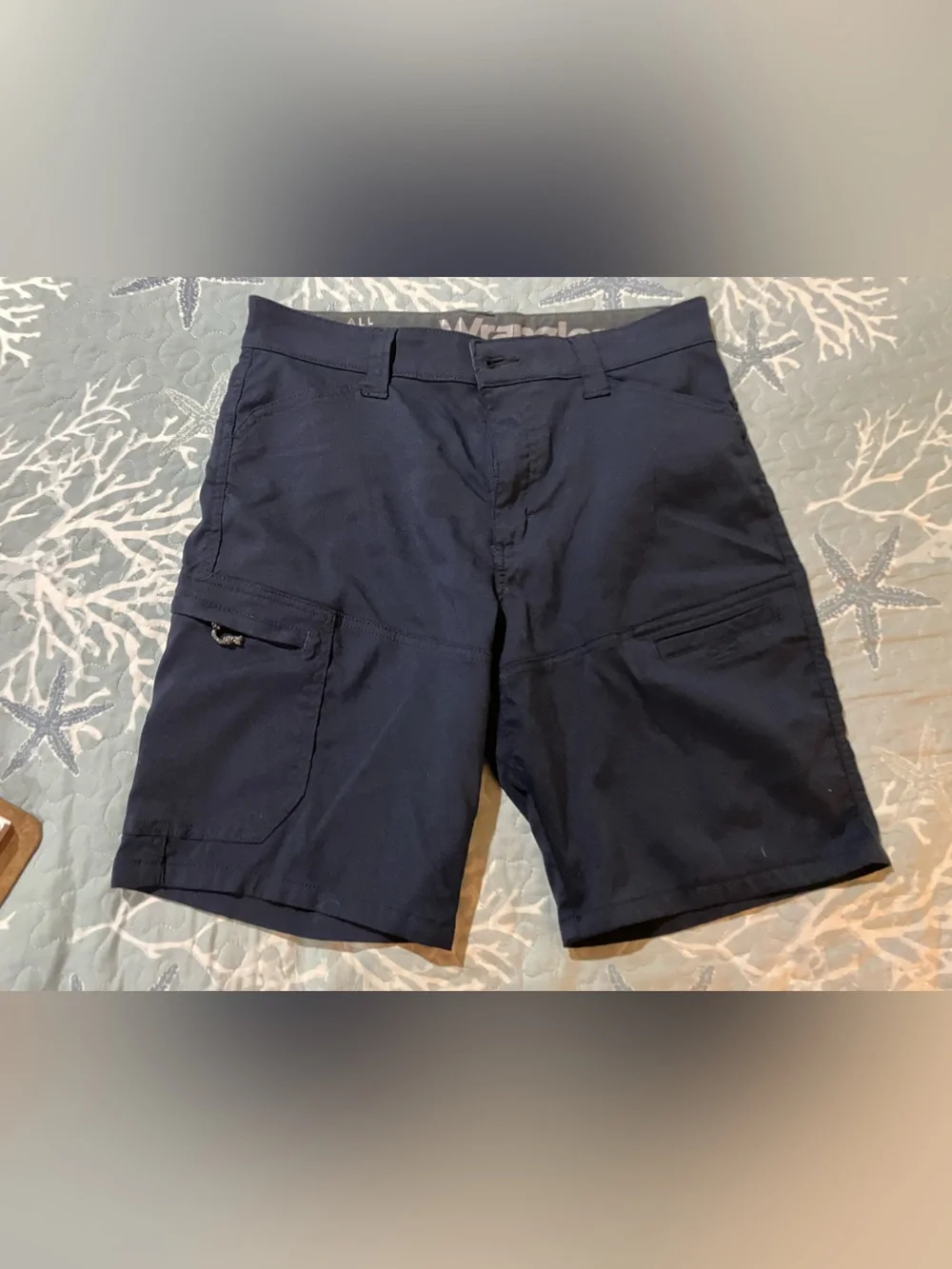 Wrangler All Terrain size 30 men’s shorts